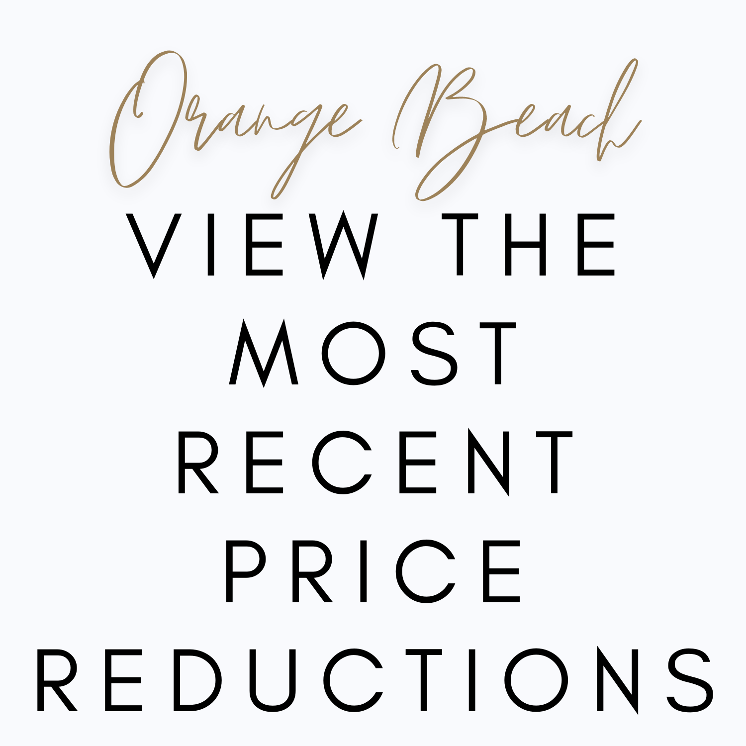 price reductions