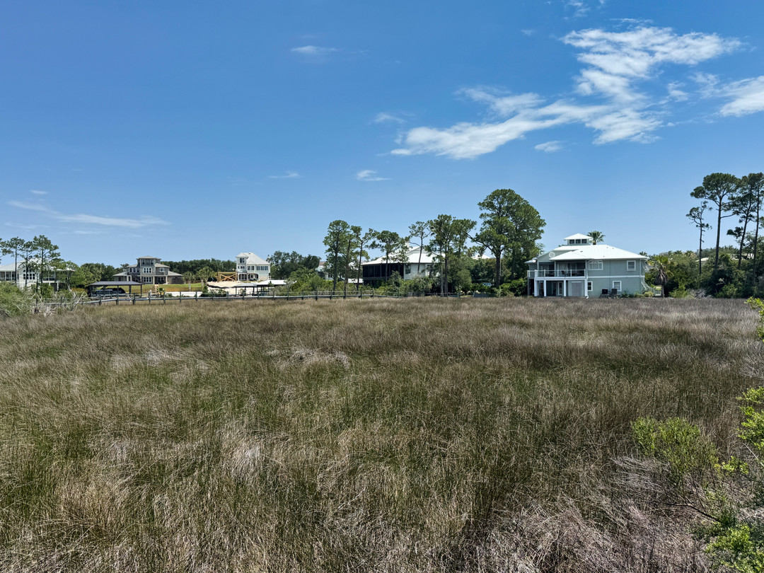 Frame vs. Block: Why Gulf Coast Homes Are Built with Wood