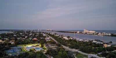 Latitudes and Attitudes: October Fishing on the Gulf