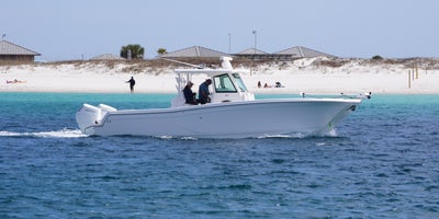 How to Get to the Alabama–Florida Gulf Coast: Airports & Drive Times