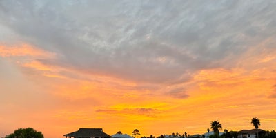 Red October: Tales of the Gulf Coast’s Fall Fishing Season