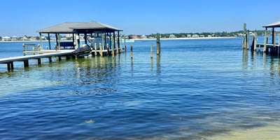 Boat-Friendly Homes on the Gulf Coast: Orange Beach and Ono Island Guide