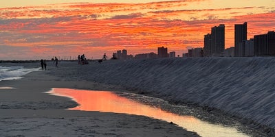 Caribe Seaside Orange Beach — New Beachfront Luxury Condos | Meredith Folger
