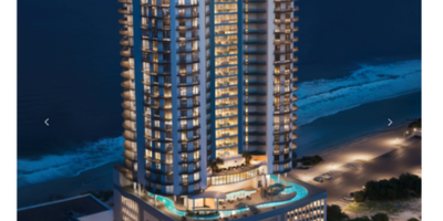 Caribe Seaside — Orange Beach Pre-Construction Condos with Seaside, Riverside & Skyside Amenities