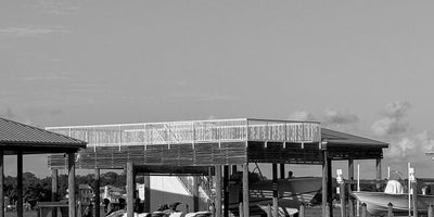 Ono Island Boathouses, Docks, and Piers — Permits, Design Tips, and Buyer Guidance