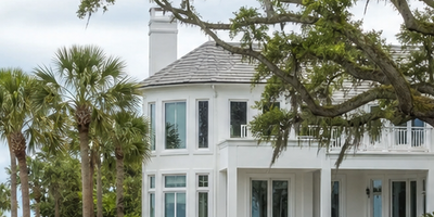 Can I Buy a House on Ono Island Under $1 Million? | SearchTheGulf