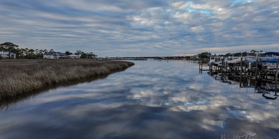 Ono Island and Boating: What I Want Buyers to Understand Before They Fall in Love With the View