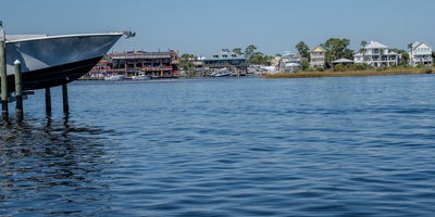 What Makes a True “Gulf Boat”: Durability, Style, Ride & Comfort