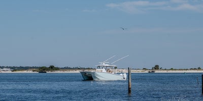 Boating in Orange Beach, Alabama: A Complete Guide to Depths, Navigation, and Vessel Compatibility