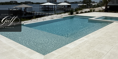 What Luxury Buyers Want in an Ono Island Swimming Pool