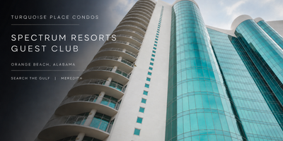 Spectrum Club Guest Lounge at Turquoise Place Condos