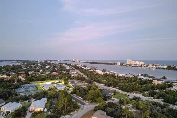 Ono Island Construction Guide: ACC Permits, Setbacks, and Erosion Control | Meredith Folger