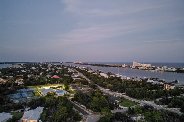 Latitudes and Attitudes: October Fishing on the Gulf