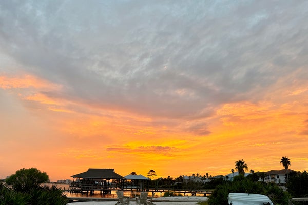 Red October: Tales of the Gulf Coast’s Fall Fishing Season
