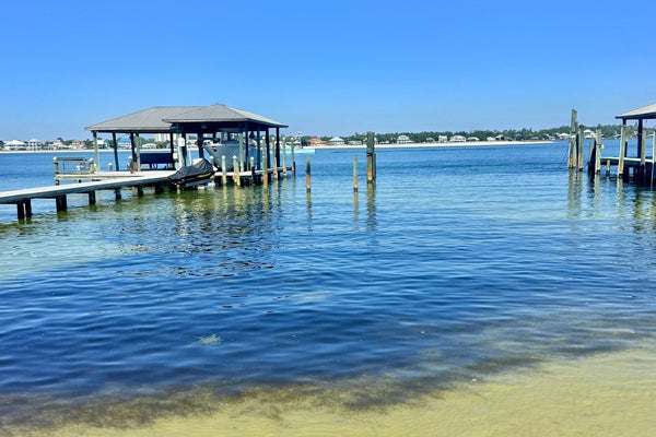 Boat-Friendly Homes on the Gulf Coast: Orange Beach and Ono Island Guide