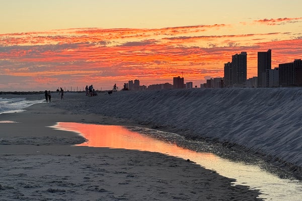 Caribe Seaside Orange Beach — New Beachfront Luxury Condos | Meredith Folger
