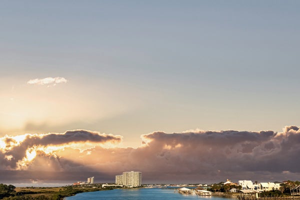 Ono Island Concrete Trends: CMU vs. ICF