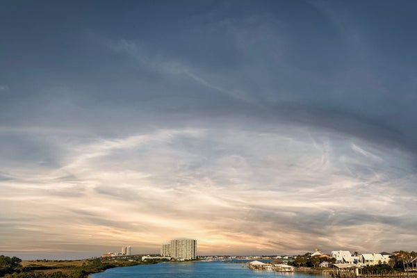 Boating the Gulf Corridor: Orange Beach, Perdido Key & Ono Island