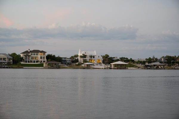 Orientation: Light, Breeze, and View — Living with the Elements on Ono Island