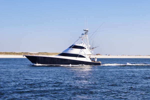 Orange Beach and Ono Island Real Estate Market Update with Meredith Folger