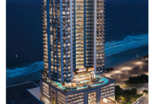 Caribe Seaside — Orange Beach Pre-Construction Condos with Seaside, Riverside & Skyside Amenities