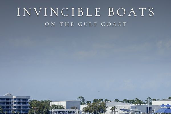 Invincible Boats at the 2026 Fort Lauderdale Boat Show | Booth 2032 & Pier 66