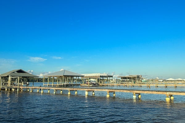 Ono Island Permitting & Road and Bridge Impact Fees | Meredith Amon