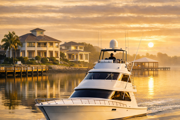 Ono Island June 2026 Market Update