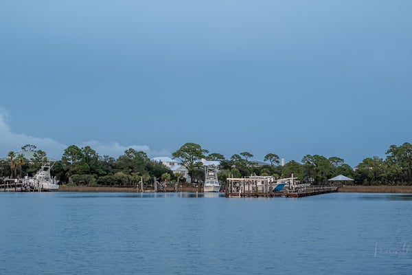 Ono Island Canal Living: Waterfront Homes, Boating Access, and Lifestyle Guide | Meredith Folger Amon