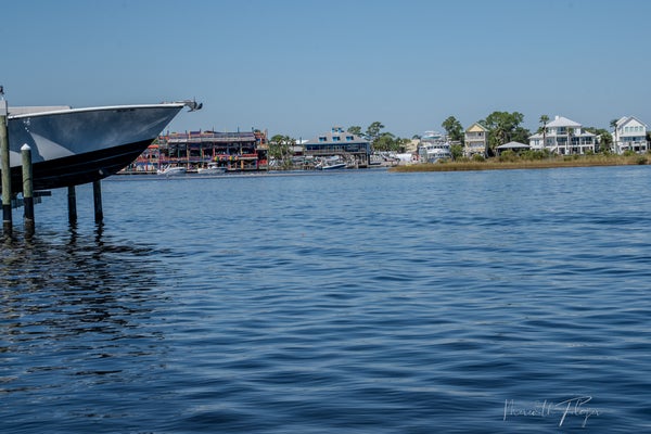 What Makes a True “Gulf Boat”: Durability, Style, Ride & Comfort