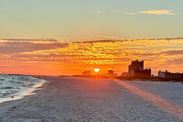 Best Income-Producing Condo in Orange Beach, Alabama | Investor Insight by Meredith