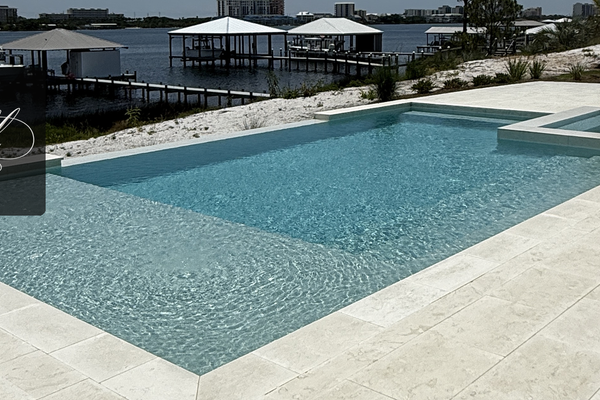 What Luxury Buyers Want in an Ono Island Swimming Pool