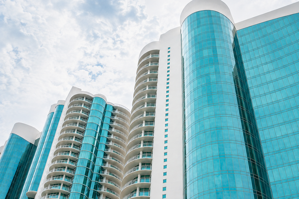 Turquoise Place Condos: An August Day at One of Orange Beach’s Most Iconic Gulf-Front Addresses
