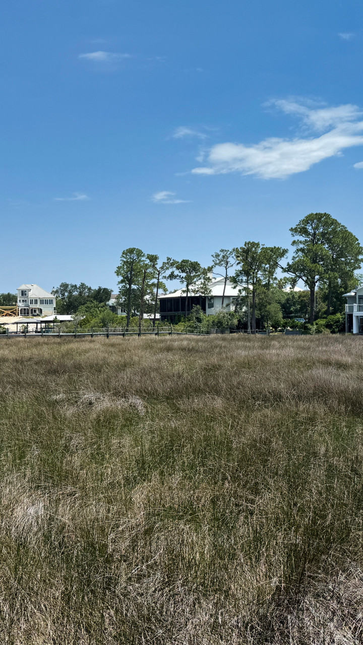 Frame vs. Block: Why Gulf Coast Homes Are Built with Wood