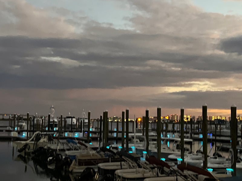 Orange beach Alabama homes for sale boat slip marinas