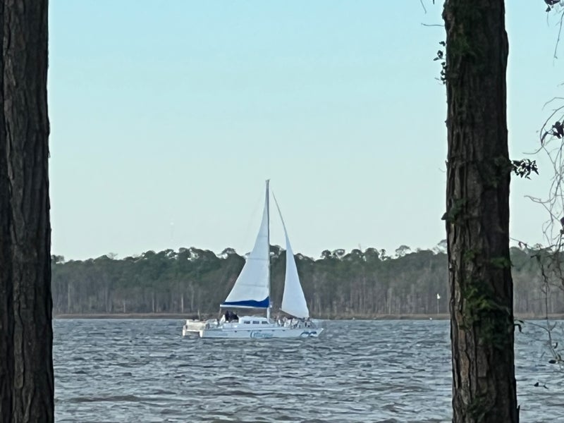 Long-term rentals in Orange Beach, Alabama