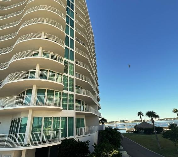 Caribe Luxury Condos For Sale in Orange Beach, AL