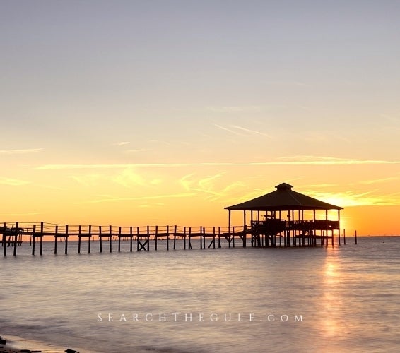 Fairhope Alabama Homes With Docs Boathouses