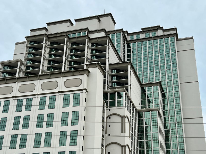 Phoenix West, two condos for sale in Orange Beach, Alabama