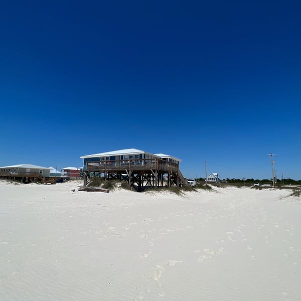 Fort Alabama Beachfront For Sale Sotheby's International Realty