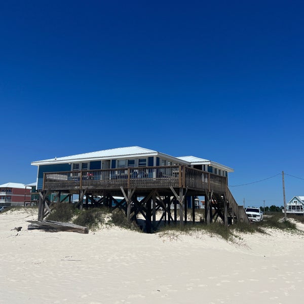 Fort Alabama Beachfront For Sale Sotheby's International Realty