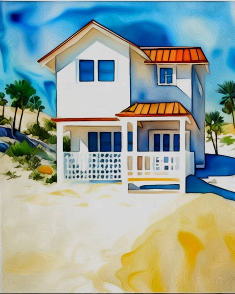 Fort Morgan Alabama Sotheby's International Realty