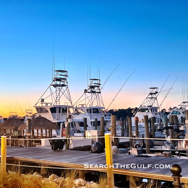 OOrange Beach, Alabam homes and condos for sale on the water
