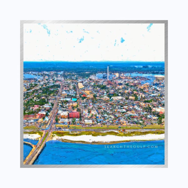 Pensacola Florida Realtors