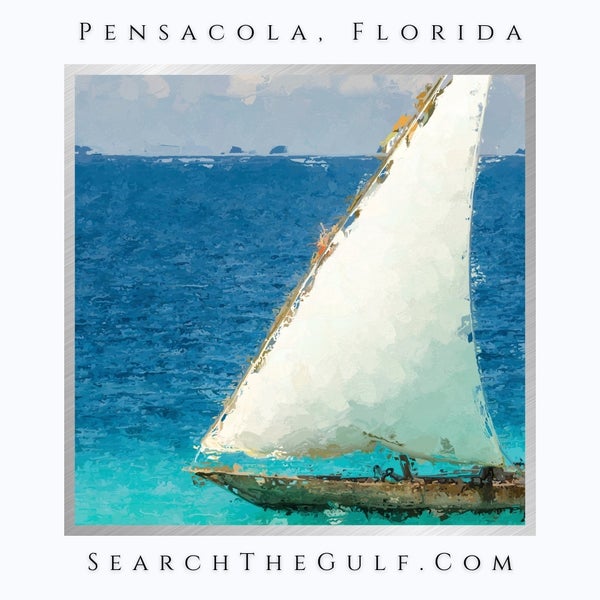 Pensacola Florida Beach Homes For Sale