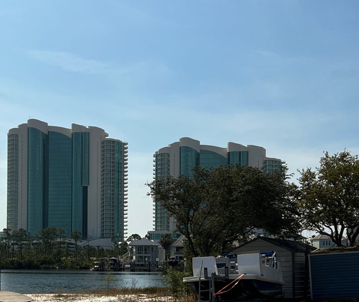 Turquoise Place Condos For Sale in Orange Beach Alabama OceanFront