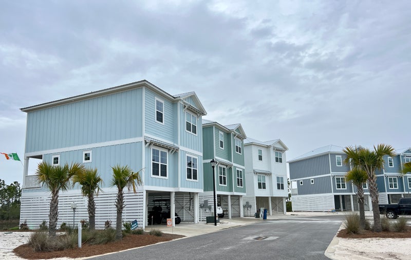 Summer Salt Orange Beach Al Homes For Sale Orange Beach Alabama