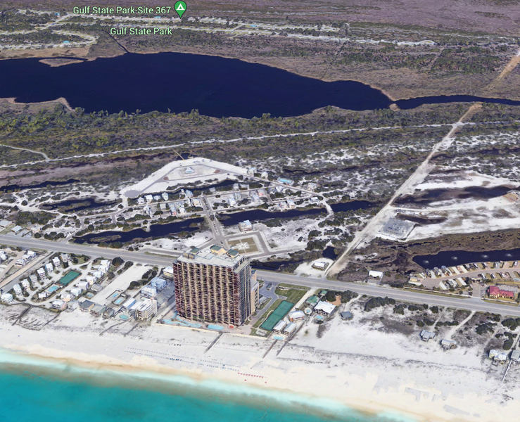 Phoenix West CondosOrange Beach