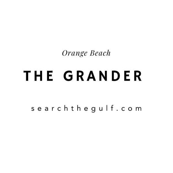 Discover The Grander In Orange Beach Townhomes for Sale in Orange Beach, AL