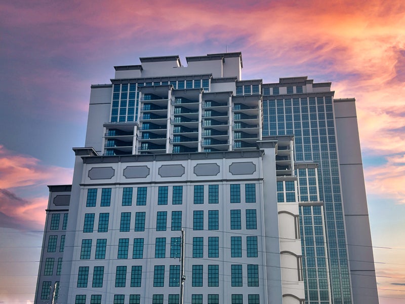 Oasis Condos Orange Beach Alabama